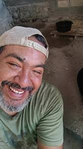 SIGO VIVO ❤️ atte Rocky