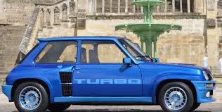 Renault R5 Turbo 1 Renault R5 Renault R5 Turbo