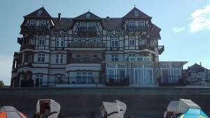 Haus am meer ostseeallee 43 in kühlungsborn, ☎ telefon 038293 8370 mit anfahrtsplan. Meergut Hotels Kuhlungsborn Holidaycheck Mecklenburg Vorpommern Deutschland
