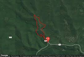 Maybe you would like to learn more about one of these? Minister Creek Trail Forest County Pennsylvania