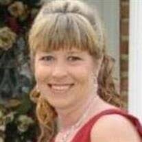 Amanda Beth Walden Millet Obituary