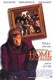 Home For The Holidays Best Fall Movies Great Movies To Watch Holiday Movie