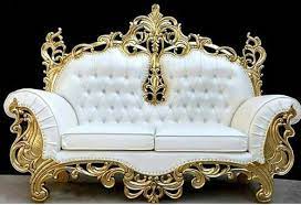 Colony house features a large selection of quality living room, bedroom, dining room, home office, and entertainment furniture as well as mattresses, home decor and accessories. Metallic Handicraft Tent House Sofa Furniture Rs 18000 Piece Alif Handicraft Id 16904262333