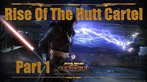 Maybe you would like to learn more about one of these? Swtor Rise Of The Hutt Cartel Gameplay Walkthrough Part 1 Take Care Of My Army Youtube