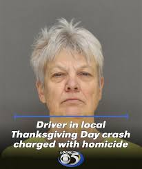 The driver in a deadly Brown County crash had her bond set at $150,000 and  was officially charged. Details in the comments.