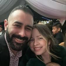 Melissa Deanda's Instagram, Twitter & Facebook