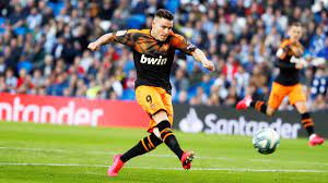 513,016 likes · 81 talking about this. Kevin Gameiro S Ambition At Valencia World Today News