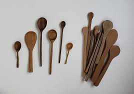 Diy Hand Carved Wooden Spoons 9 Steps With Pictures Instructables