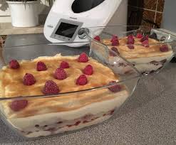 Schneegestober A La Becci Rezept Kalte Desserts Nachtisch Rezepte Nachtisch Thermomix