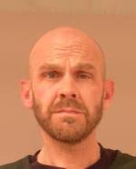 Scott County Jail In Custody 03-12-2025 01:54