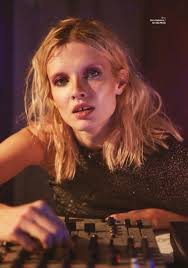 Natalia, Emma & Nadia Harper's Bazaar Turkey Emre Dogru Editorial