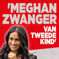 Maybe you would like to learn more about one of these? Meghan Markle Zwanger Van Tweede Kindje Ditjes Datjes