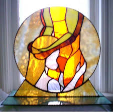 Of several art styles, schools, and periods. Naughty Stained Glass Eroti Glass They Call Me Wilson Art Is Clearly Sexy