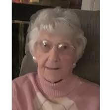 Marjorie Wilson Obituary (2019)