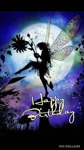 Fairy Birthday Memes