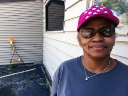 In aftermath of rioting, 'a lot of us are lost'