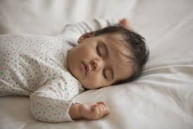 Image result for Sleep Problems in Infants