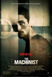 Christian bale is one of the most acclaimed actors working in hollywood. The Machinist Wikipedia