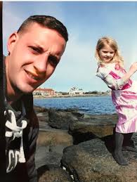 Celebrating the life of Joshua Lumbert, a loving and generous soul