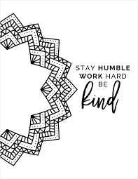 Free Printable Mandala Quote Coloring Pages Beautiful Dawn Designs Mandala Quotes Quote Coloring Pages Coloring Pages