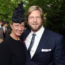 Both geheiratet and verheiratet can be translated as got married, but there's a big difference in how you use the words. Henning Baum Jetzt Packt Seine Noch Ehefrau Aus Stern De