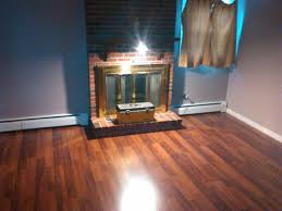 12mm Santo Andre Brazilian Cherry Laminate Major Brand Brazilian Cherry Indoor Air Quality Laminate