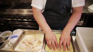We were unable to load disqus. Lucky Peach Presents David Chang Cooking Ramen Fried Chicken Youtube