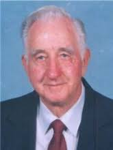 Obituary information for James Howard Harris