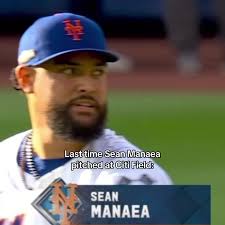 Sean Manaea Pitching Mechanics