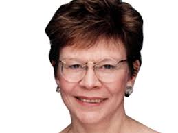 Virginia Ironside: Divorce hurts