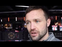 JOSH TAYLOR GOES IN ON EUBANK JR EGG SLAP £100,000 FINE! ESSUMAN IN  SCOTLAND & CATTERALL THREE?
