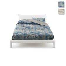 Trapunta Danae Di Zucchi Doubleface Invernale Per Letto Matrimoniale R409 Ebay