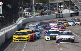 The 2019 trunorth global 250 will begin at 2:00 p.m. Truex Jr Takes Nascar Win At Martinsville As Elliott Comes Up Short