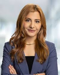 Sarah Kissel's Instagram, Twitter & Facebook