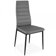 Exedence 3 suisses 3suisses ordinateur , ordinateurs , ordinateur portable , ordinateurs portables , bureautique , webcam , webcams , informatique , disque dur , disques durs , carte graphique , cartes graphiques. Lot De 4 Chaises Gris Houston 3 Suisses