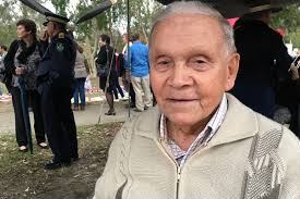 The story of Australia's only Indigenous WWII fighter pilot, Len Waters,  told in new book