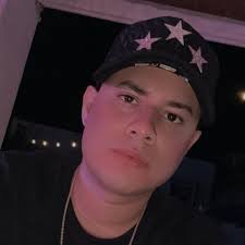 Alan Marroquin en personas