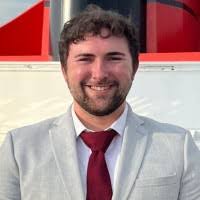 Joe Bacon DipFA CeMAP