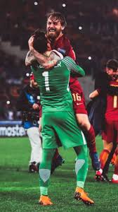 Calciomercato, calendario, risultati, classifica, formazione e tutte le ultimissime notizie in tempo reale dell'fc barcellona. Roma 3 Barcellona 0 Calcio Barcellona Squadra