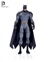 Dc Collectibles Dc Comics The New 52 Batgirl Action Figure Dc Collectibles Unveils New Batman The Animated Series And Son Of Batman Action Figure Lines Ahead Of New Y Batman Action Figures Batman Figures Son Of Batman