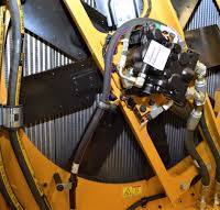 Hydraulic Pumps & Motors | Cat | Caterpillar