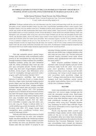 We did not find results for: Pdf Pendidikan Kesehatan Mulut Melalui Pendekatan Metode Ceramah Dan Praktek Studi Kasus Pelatihan Dokter Kecil Di Sekolah Dasar Alam