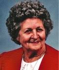 Nora KIDD Obituary (2012)