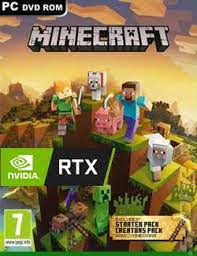 It is difficult to explain to uninformed persons in one word what the minecraft game is, but to clarify for them why it has become wildly popular among players around. Minecraft Rtx Cpy Skidrowcpy Games