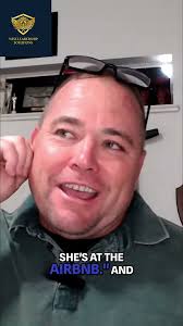 Retired from Navy… Then Broke My Back & Almost Died!