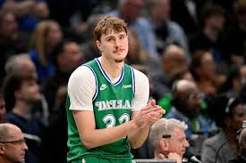 Cooper Flagg scores 50 points as the youngest NBA player