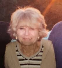 Rita Doris's Instagram, Twitter & Facebook