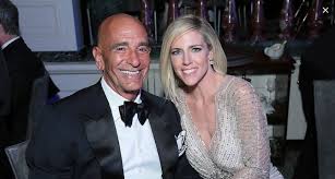 Tom barrack pictures, articles, and news. Rachelle Barrack Meet Rachelle Barrack She Is The Wife Of Colony Capital Inc S Founder And Chairman Tom Barrack Whose Net Worth Beautiful Wife Wife Ex Wife