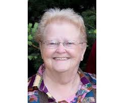 SIGRID DECKER Obituary (1942