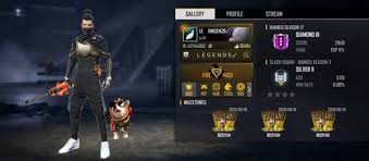 Please enter your username for garena free fire and choose your device. Vincenzo Free Fire Id Stats Rank Monthly Yearly Earnings Annual Income Youtube Channel